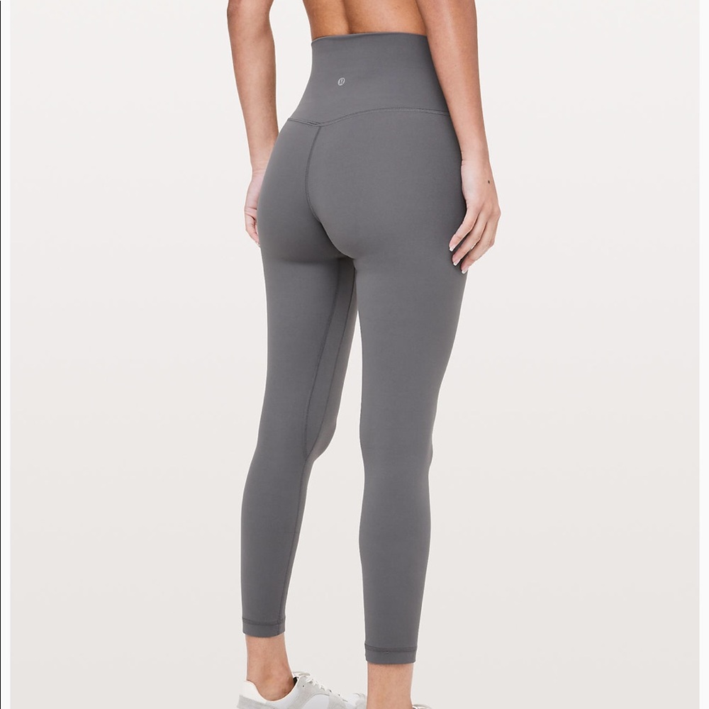 Lululemon align pants 25"